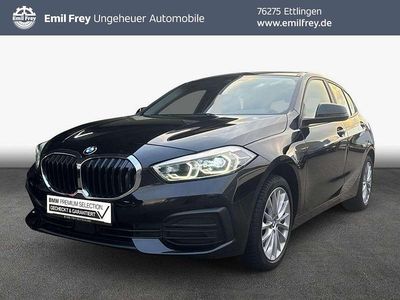 Neu BMW X1 xLine 204 PS (150 kW) 2026 Silber SUV