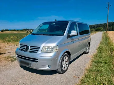 Gebraucht VW Caravelle