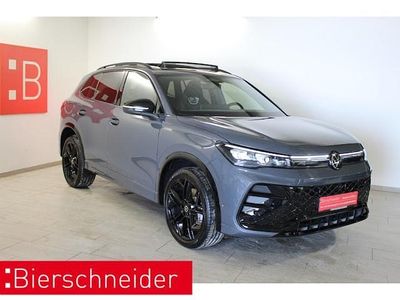Gebraucht VW Tiguan Style 272 PS (200 kW) 2025 SUV
