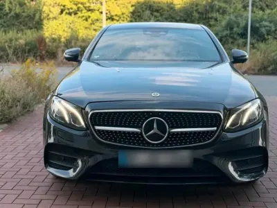 Gebraucht Mercedes E350