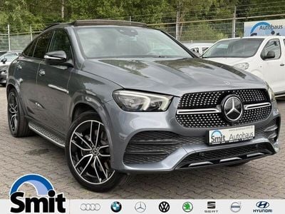 Mercedes GLE350e