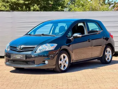 Gebraucht Toyota Auris
