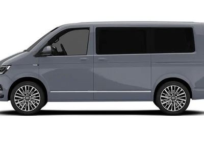 Neu VW Caravelle Life 150 PS (110 kW) 2025 Weiß Van / Kleinbus