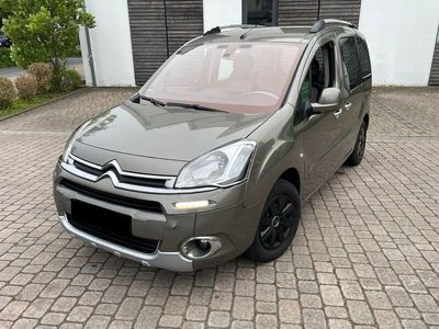gebraucht Citroën Berlingo 1.6 HDI