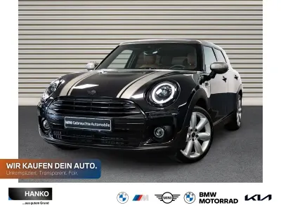 Gebraucht Mini Cooper Clubman