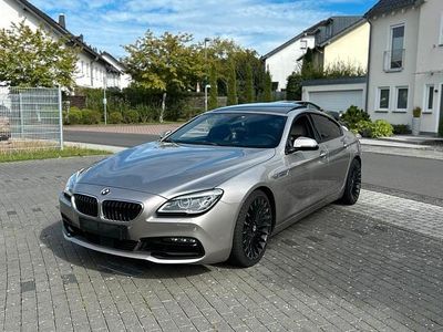 BMW 640