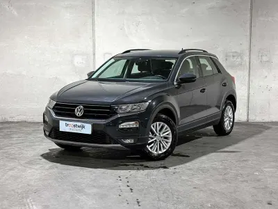Gebraucht VW T-Roc