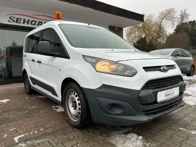 Gebraucht Ford Transit Connect
