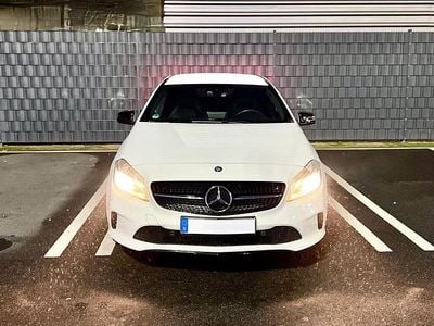 Mercedes A160