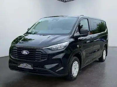 Gebraucht Ford Transit Custom