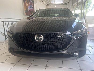 Gebraucht Mazda 3 Exclusive-Line 140 PS (102 kW) 2025