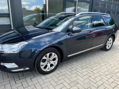 Gebraucht Citroën C5