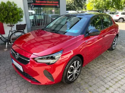 Gebraucht Opel Corsa-e