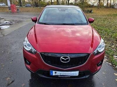 Gebraucht 2014 Mazda CX-5 Sports-Line SUV | 11.800 € (Fairer Preis)