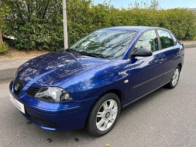 Seat Cordoba