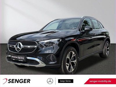 Mercedes GLC300e