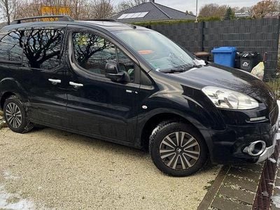 Peugeot Partner Tepee