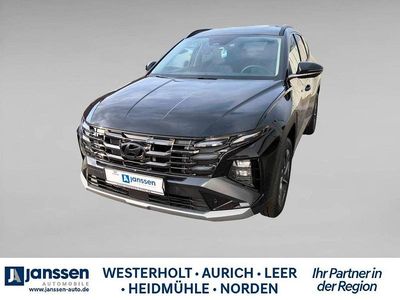 Schwarz Neu 2026 Hyundai Tucson Trend SUV | 37.490 € (Fairer Preis)