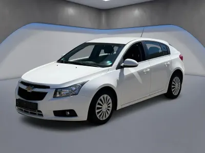 Gebraucht Chevrolet Cruze