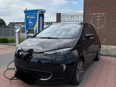 Gebraucht Renault Zoe