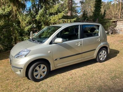 gebraucht Daihatsu Sirion 1.0 -