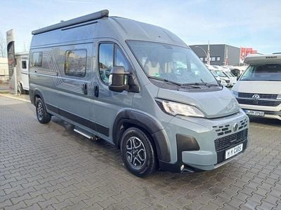 Gebraucht Knaus BOXLIFE 600 140 PS (102 kW) 2025 Lanzarote grey (metallic) Van