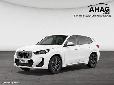 Gebraucht BMW iX1 M Sport 230 kW (313 PS) 2025 Schwarz SUV