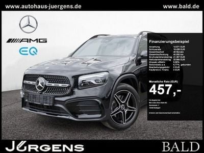 Mercedes GLB250