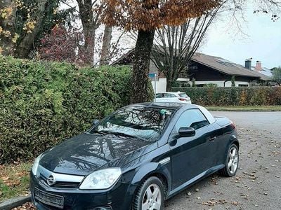 Opel Tigra