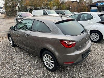 Seat Ibiza SC