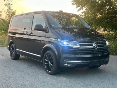 VW T6.1