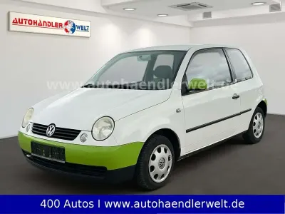 Gebraucht VW Lupo
