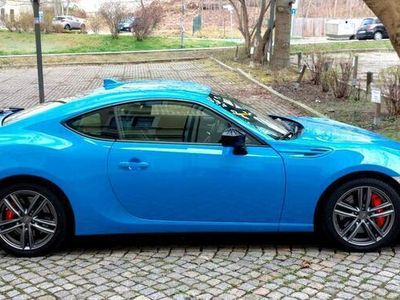 Toyota GT86