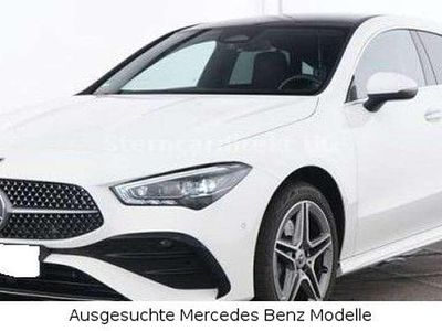Mercedes CLA250e