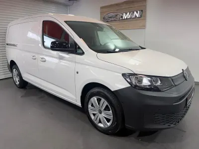 Usata VW Caddy Maxi
