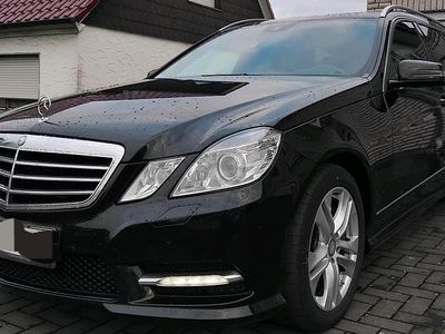 Mercedes E350