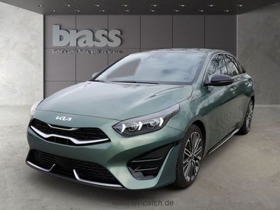 Kia ProCeed GT