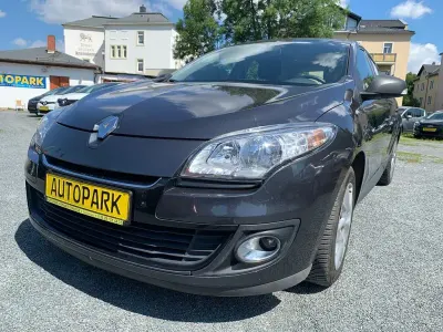 Gebraucht Renault Mégane III