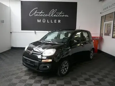 Gebraucht Fiat Panda