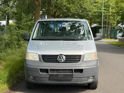 Gebraucht VW Caravelle