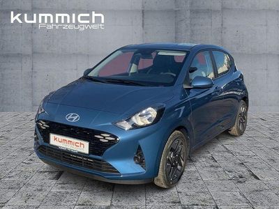 Gebraucht Hyundai i10