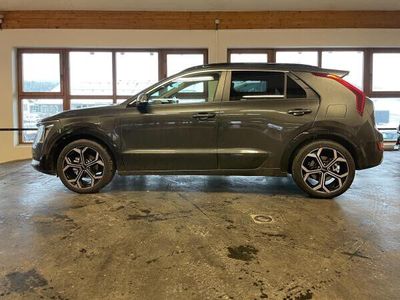 gebraucht Kia Niro (SG2)