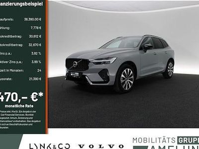 Grau Gebraucht 2023 Volvo XC60 Plus SUV | 38.390 € (Fairer Preis)
