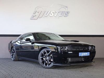 Gebraucht Dodge Challenger 377 PS (277 kW) 2024 Schwarz Coupé