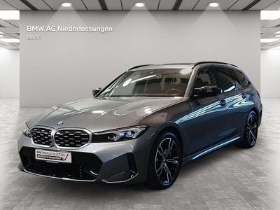 BMW M340