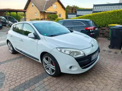 Gebraucht Renault Mégane