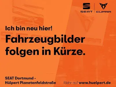 Gebraucht Seat Ateca Style 150 PS (110 kW) 2022 Weiß SUV