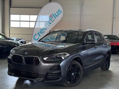 Gebraucht BMW X2 Advantage 190 PS (139 kW) 2021 Grau SUV