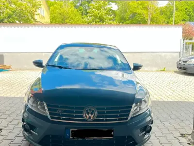 Gebraucht VW Passat