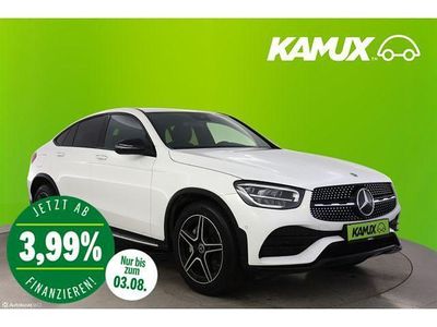 Mercedes GLC220